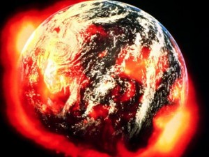 Editorial Nro 9: Este Mundo está cayendo…