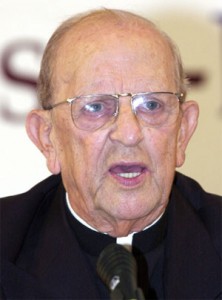 Comentario: Para Indagar; sobre el celibato vaticano