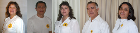 Cuerpo Sacerdocio Menor de Melquisedec