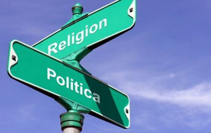 Comentario: sobre ‘política, religión y práctica de Fe’