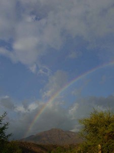 arco iris