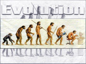evolucion